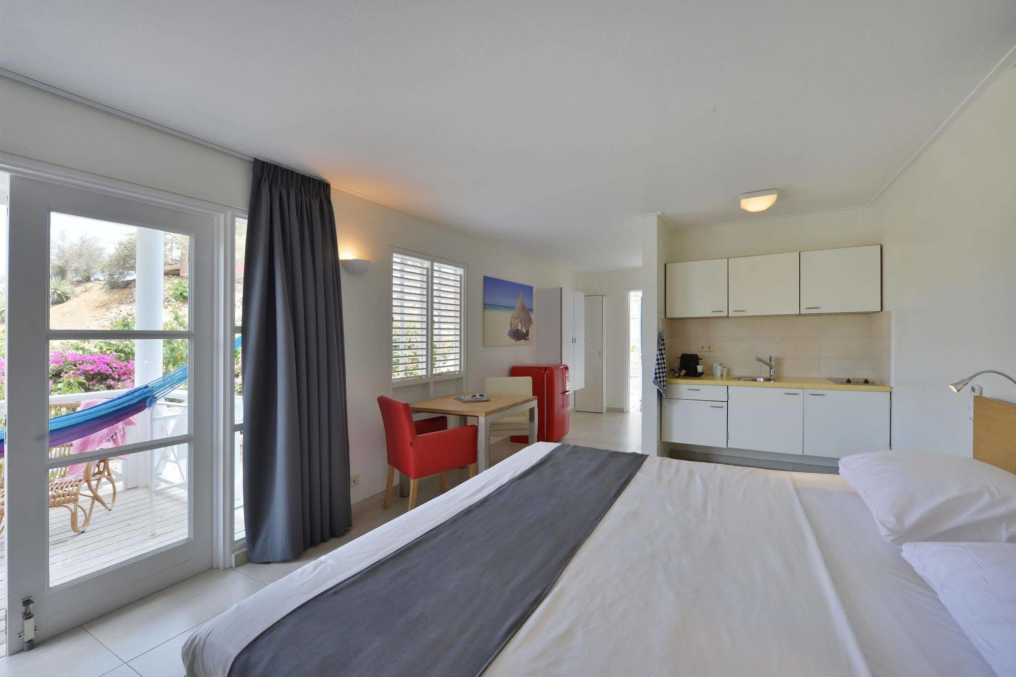 Chogogo Resort Curacao Экстерьер фото