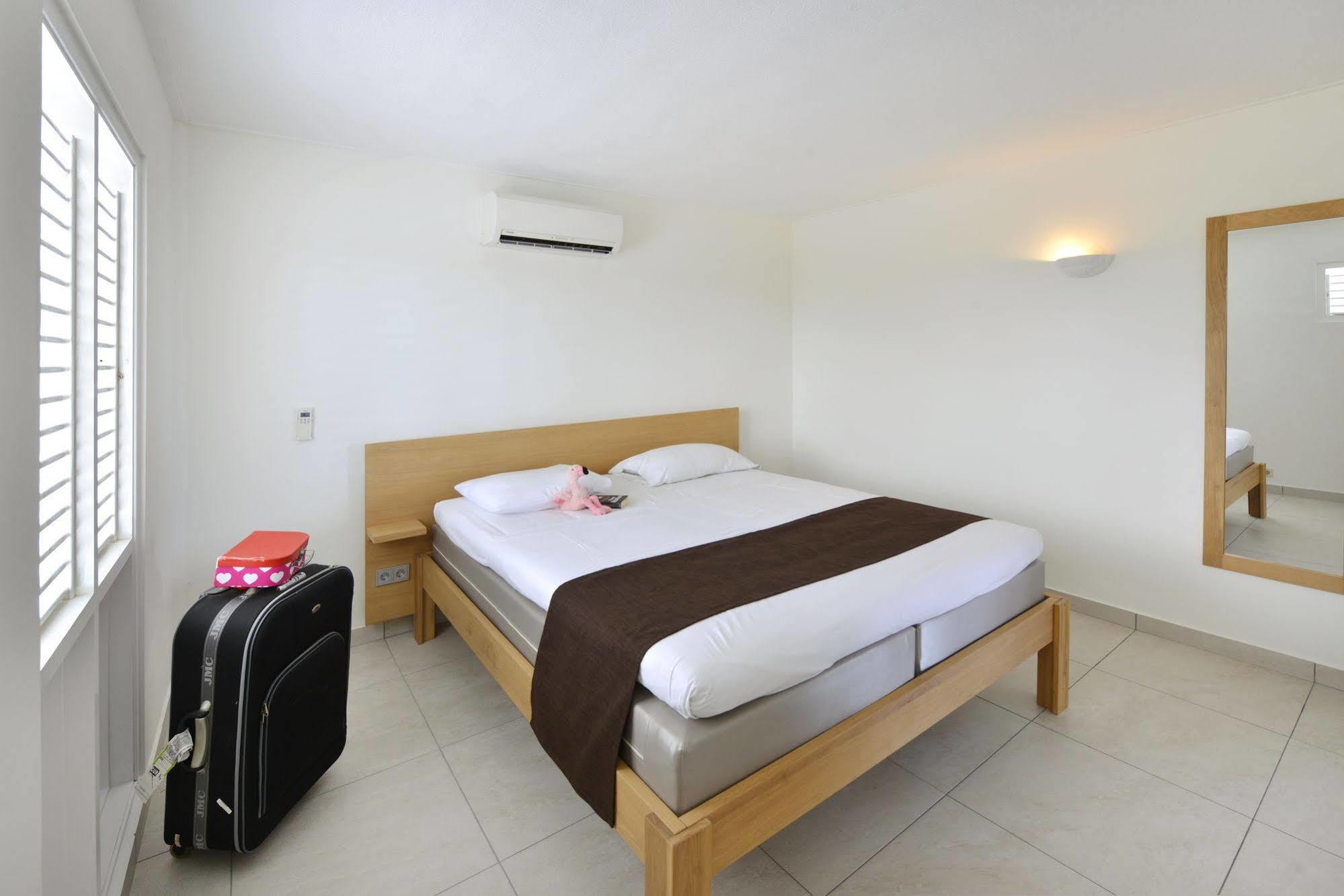 Chogogo Resort Curacao Экстерьер фото