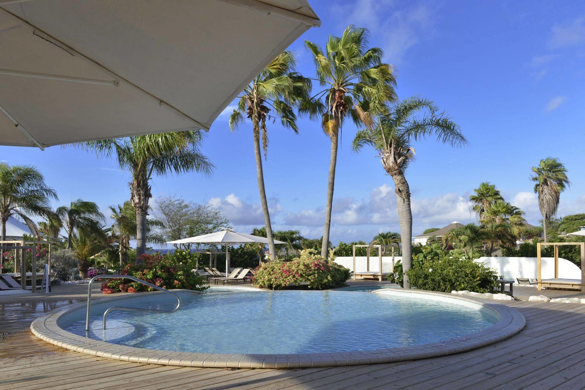Chogogo Resort Curacao Экстерьер фото